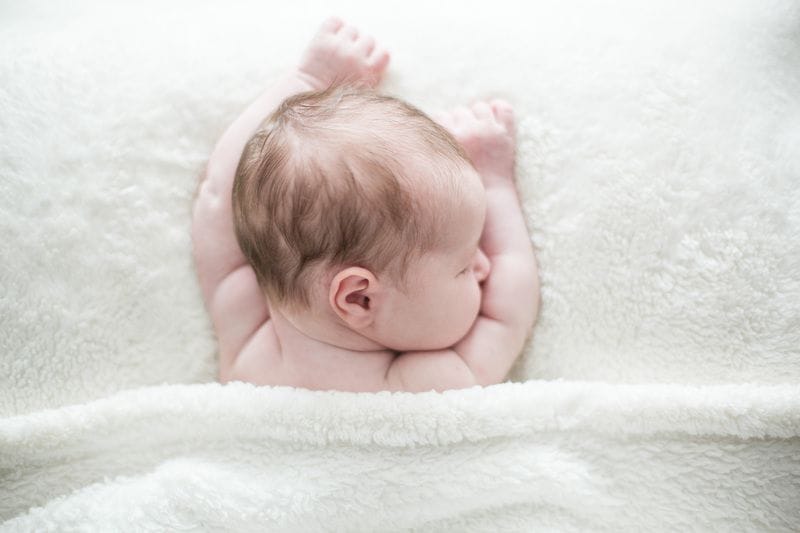 Sweet Elizabeth | Durham Region Newborn Photography Sweet Elizabeth | Durham Region Newborn Photography